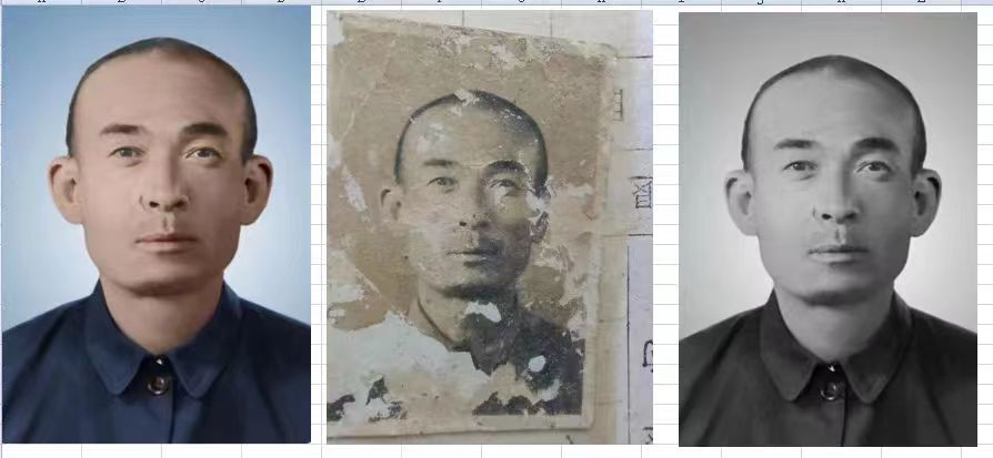 古城老照片模糊修复-21